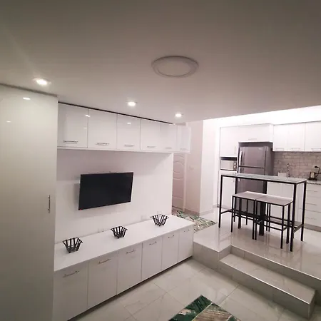 Loft Vip In Naama Bey Appartement